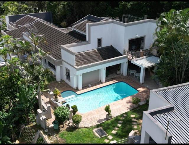 4 BEDROOM HOUSE FOR SALE IN NEW GERMANY CENTRAL